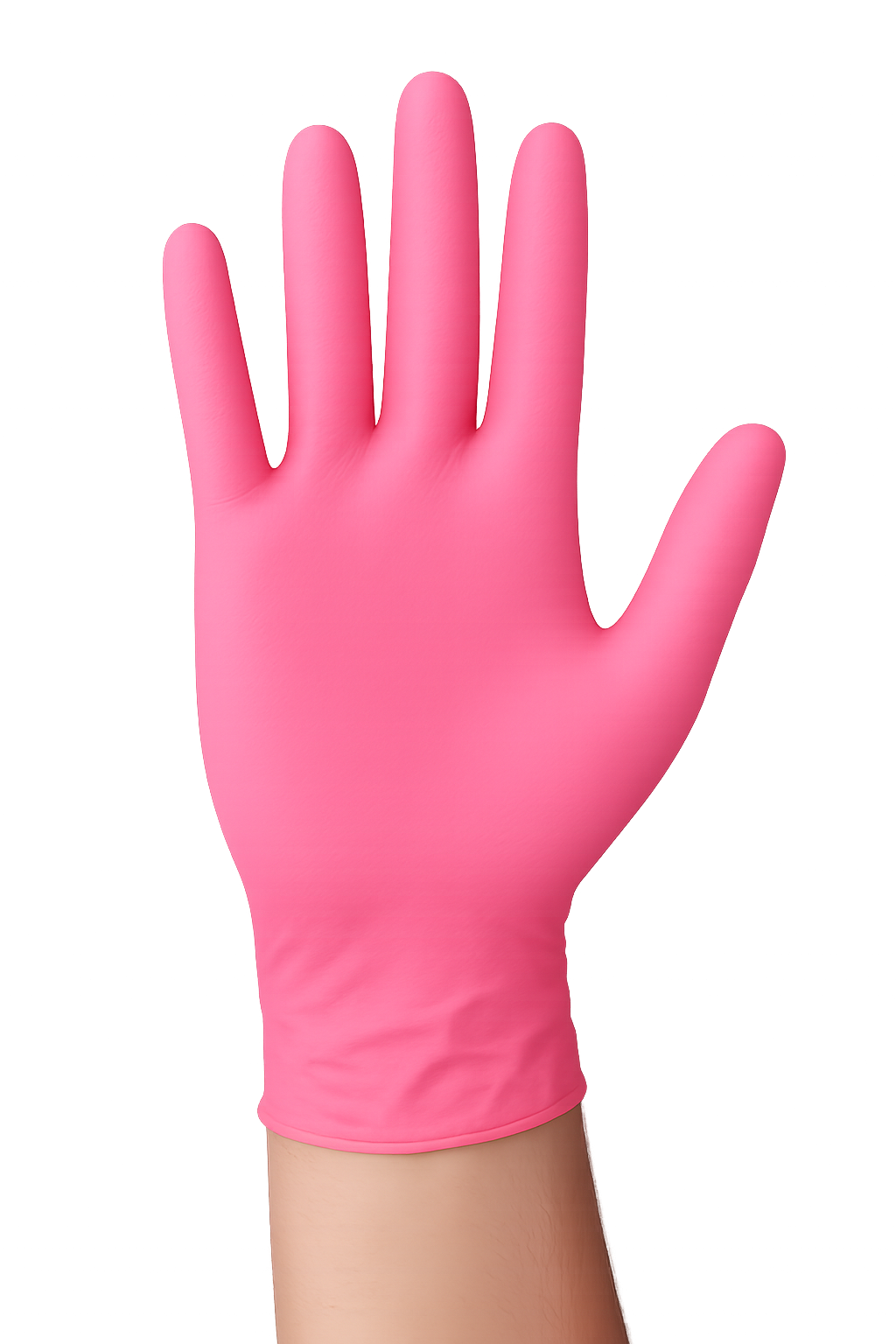 4 Mil Nitrile Gloves – BARBERS/TATTOO ARTSIT/SALON/NAILTECHS (Box of 100)