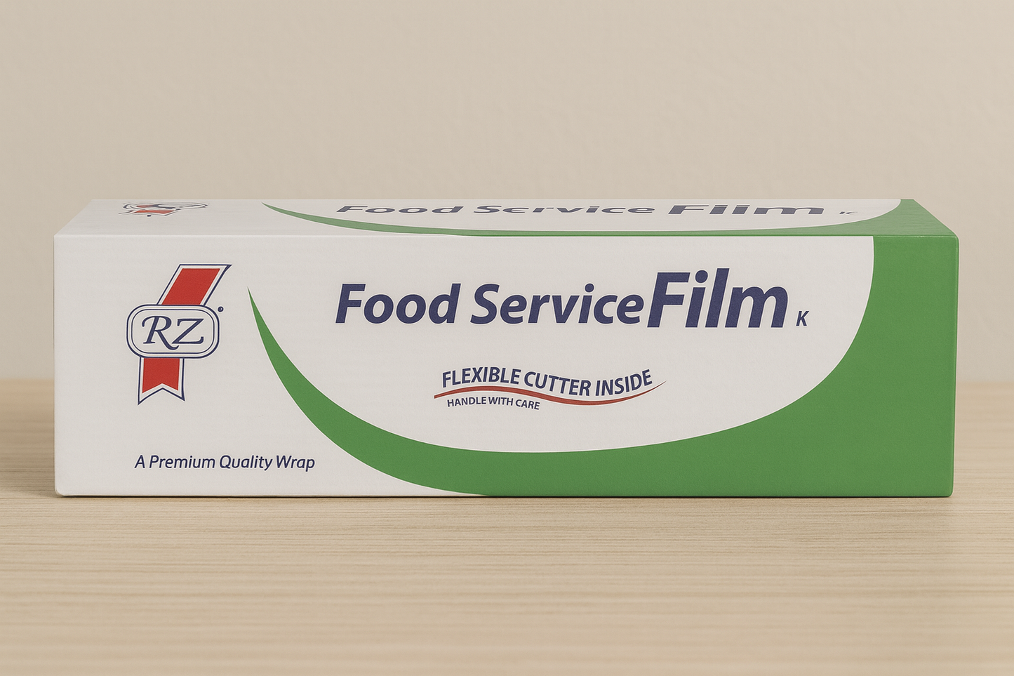 Food Service Film | Cling Wrap 18" x 2000'