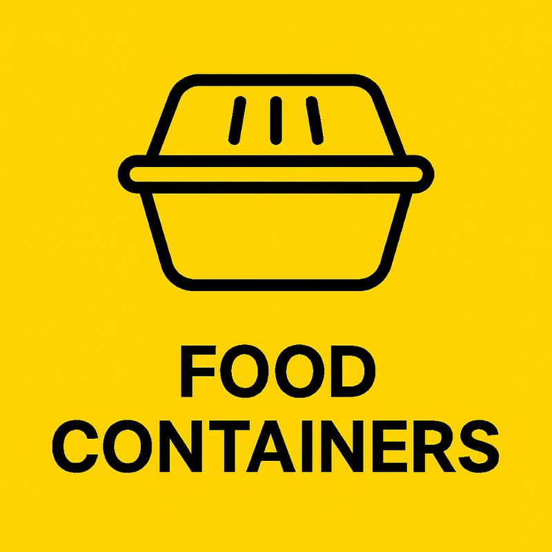 Containers