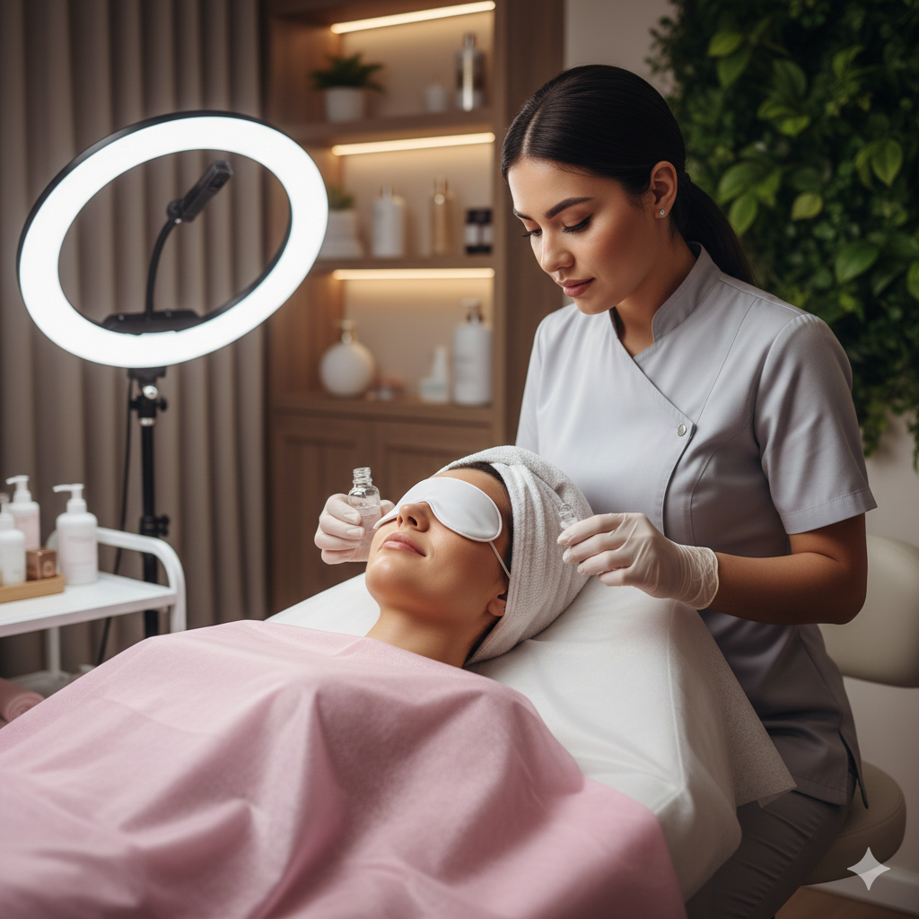 Bulk Case of 50 Disposable Protective Bed Sheets – Professional Grade for Tattoo, Massage, and Spa Clinics (Black, Blue, Pink)