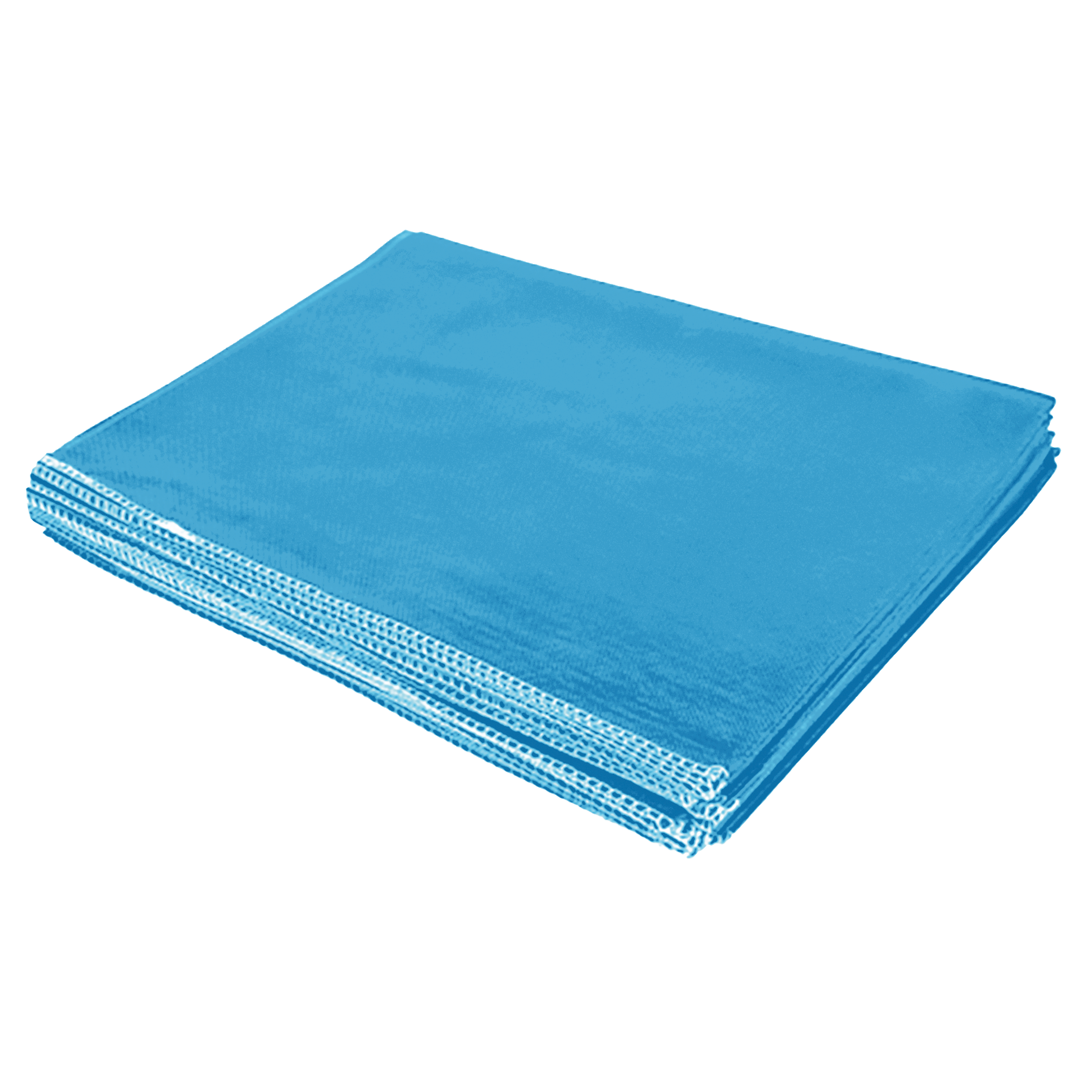 Black Disposable Pillowcases – 21" x 30" Soft Protective Covers – 100ct Full Case (Black, Blue, or Pink)