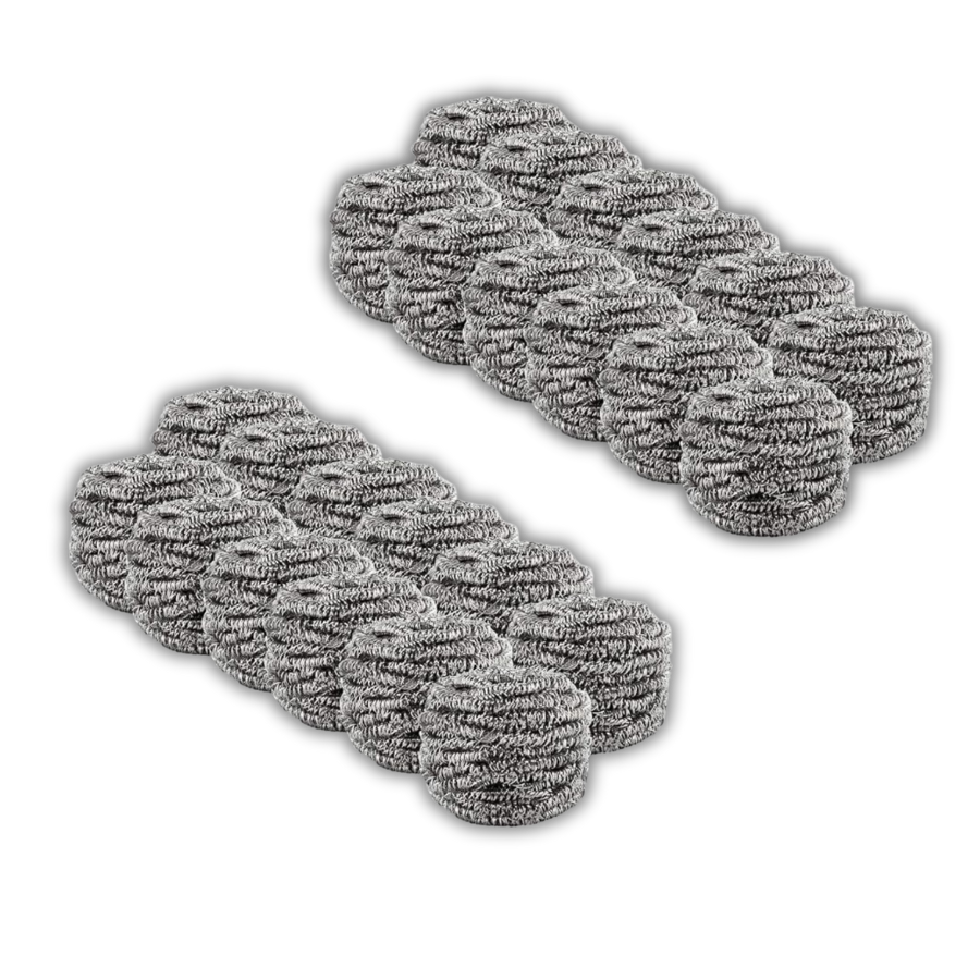 Stainless Steel Wire Sponge